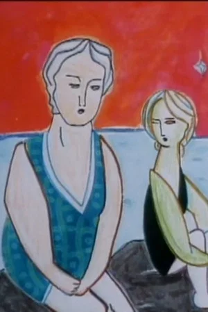 Постер: Her Grandmother's Gift