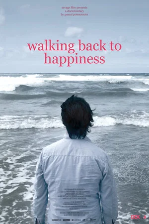 Постер: Walking Back to Happiness
