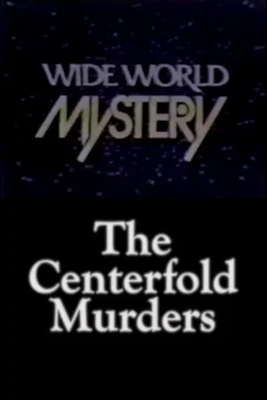 Постер: The Centerfold Murders