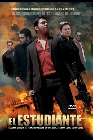 Постер: El Estudiante