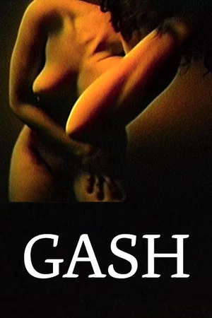 Постер: Gash