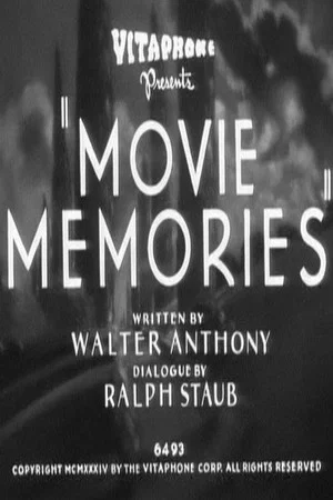 Постер: Movie Memories