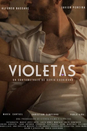 Постер: Violets