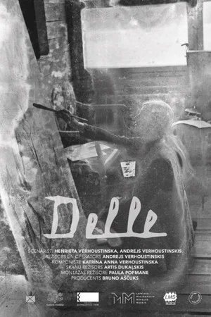 Постер: Delle