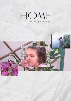Постер: HOME