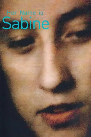 Постер: Her Name is Sabine