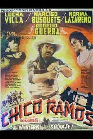 Постер: Chico Ramos