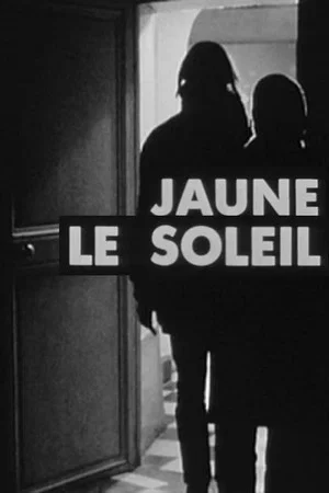 Постер: Jaune, Le Soleil