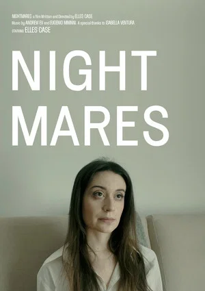 Постер: Nightmares