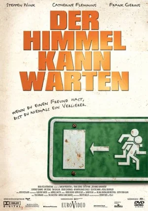 Постер: Der Himmel kann warten