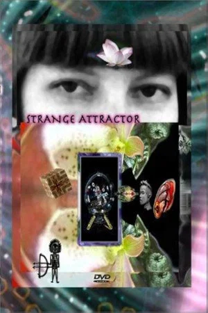 Постер: Strange Attractor