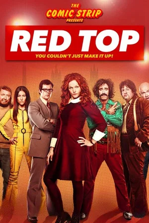 Постер: Red Top