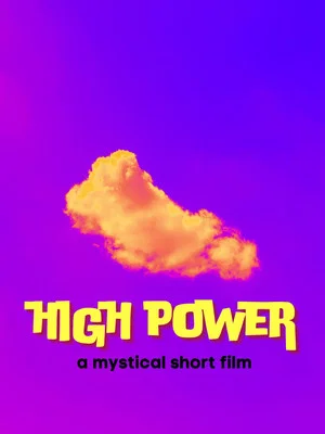 Постер: High Power