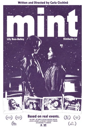 Постер: Mint