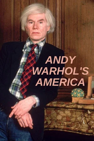 Постер: Andy Warhol's America