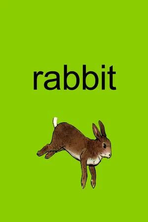 Постер: Rabbit