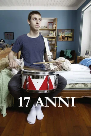Постер: Age 17