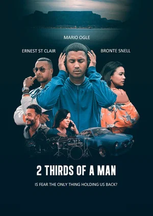 Постер: 2 Thirds of a Man