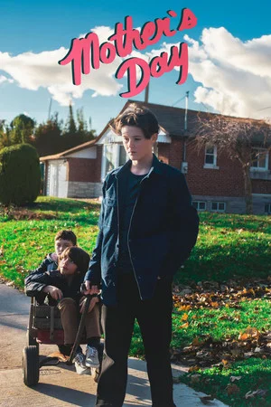 Постер: Mother's Day