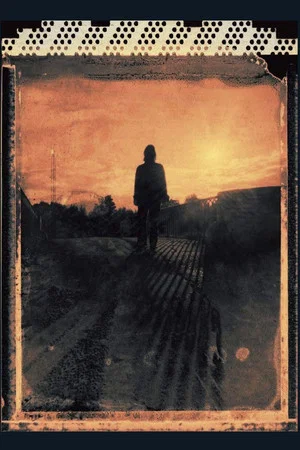 Постер: Steven Wilson: Grace for Drowning