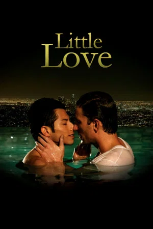 Постер: Little Love