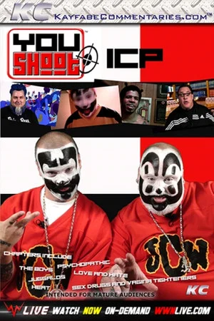 Постер: YouShoot: Insane Clown Posse