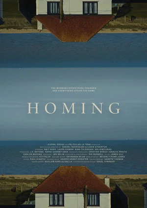 Постер: Homing