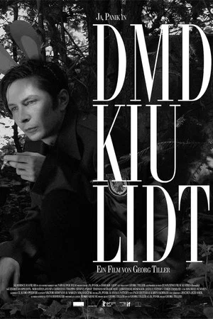 Постер: DMD KIU LIDT: Die Manifestation des Kapitalismus in unserem Leben ist die Traurigkeit