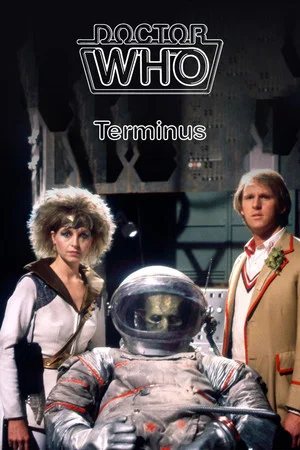 Постер: Doctor Who: Terminus