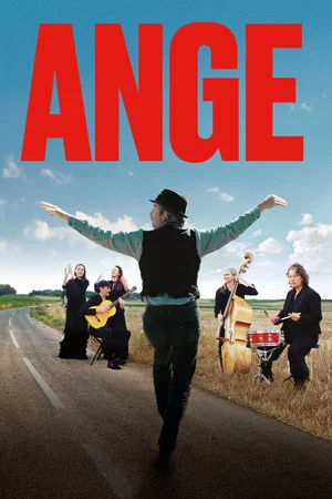 Постер: Ange