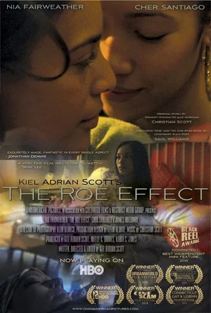 Постер: The Roe Effect