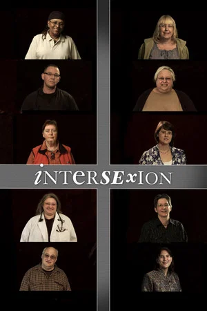 Постер: Intersexion