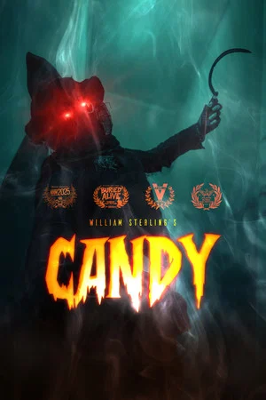 Постер: Candy