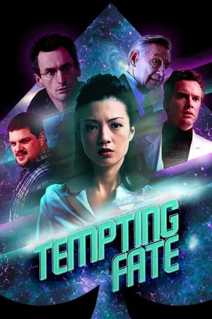 Постер: Tempting Fate