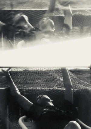 Постер: This Day’s Madness did prepare Tomorrow’s Silence