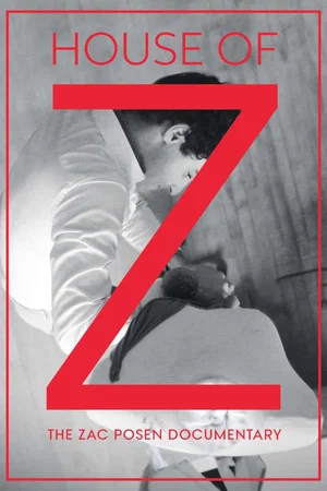 Постер: House of Z