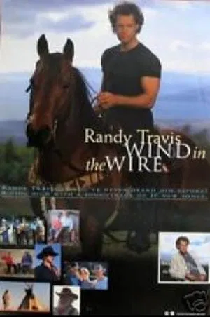 Постер: Wind in the Wire