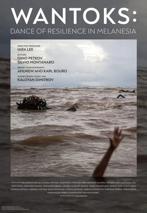 Постер: Wantoks: Dance of Resilience in Melanesia