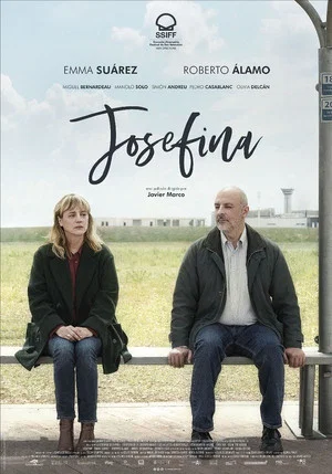 Постер: Josephine