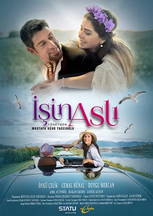 Постер: İşin Aslı