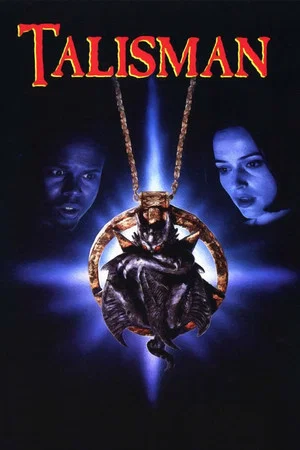 Постер: Talisman