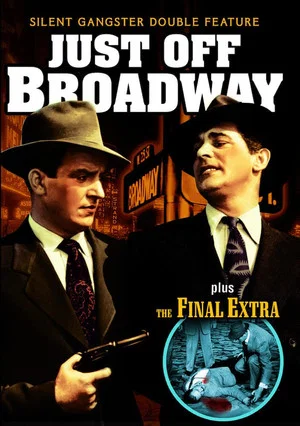 Постер: Just Off Broadway