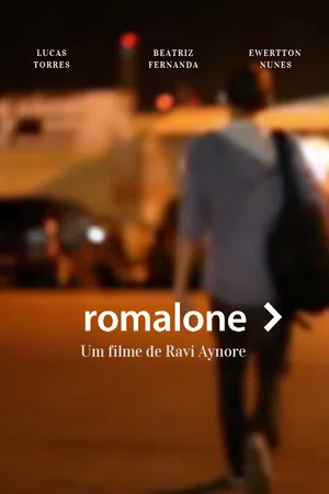 Постер: Romalone