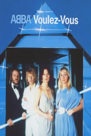 Постер: ABBA Voulez - Vous Deluxe Edition