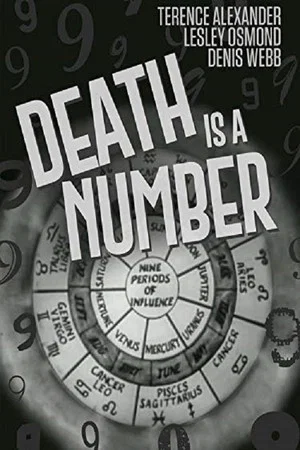 Постер: Death Is a Number
