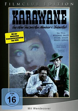 Постер: Girl of the Golden West