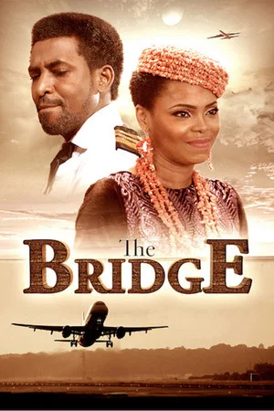 Постер: The Bridge