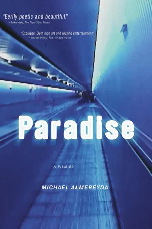 Постер: Paradise