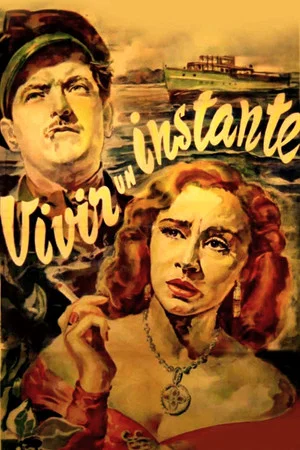 Постер: Vivir un instante