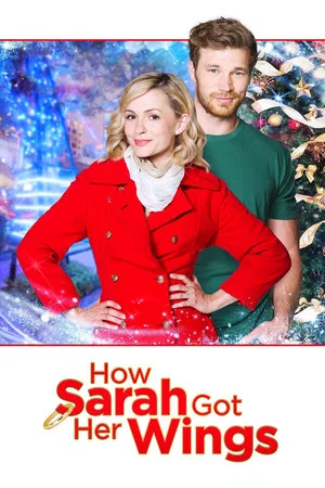 Постер: How Sarah Got Her Wings